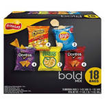 Frito Bold Variety Pack (18ct)