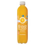 Orange Mango Sparkling Flavored Frost Water, 17 fl oz