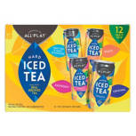 Hard Iced Tea Variety Pack - 12 pack, 12 fl oz cans