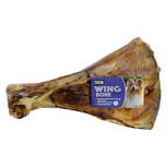 Wing Bone Dog Chew, 22 oz