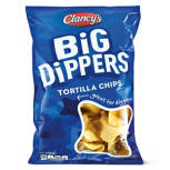 Big Dipper Tortilla Chips, 10 oz