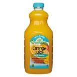 Orange Juice with Mango, 52 fl oz