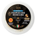 Grated  Parmigiano Reggiano Cheese, 5 oz