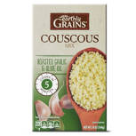 Roasted Garlic Couscous, 5.8 oz
