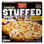 Nacho Cheese Chicken Stuffed Crust Pizza, 29.2 oz