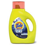 Simply Plus Oxi Detergent, 31 fl oz