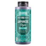 Japanese  Style BBQ Sauce, 12 oz