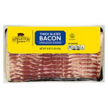 Thick Cut Bacon, 16 oz