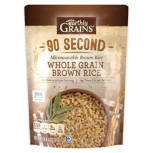Ready to Serve Whole Grain Brown Rice, 8.8 oz