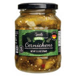 Herb Cornichons, 12.5 fl oz