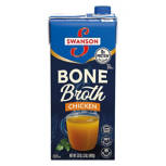 Chicken Bone Broth, 32 oz