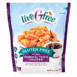 Gluten Free Gen Tso's Chicken, 22 oz