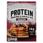 Protein Pancake Mix, 18.5 oz