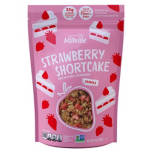 Strawberry Shortcake Granola, 11 oz
