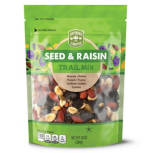 Nut, Seed & Raisin Trail Mix, 10 oz