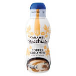 Caramel Macchiato Coffee Creamer, 32 fl oz