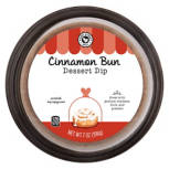 Cinnamon Bun Dip, 7 oz