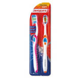 Soft Revolution Toothbrush, 2 count