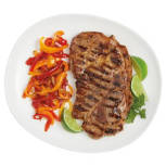 Premium Bone-In Pork Shoulder Steak