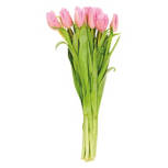 Assorted 10-Stem Tulip Bouquet