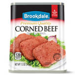 Canned  Corned Beef, 12 oz