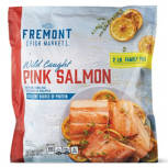 Value Pack Wild Caught Pink Salmon, 32 oz
