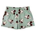 Women's Disney Vintage Minnie Mouse Shorts, Size M