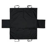 Car Seat Protection Cover, Black