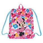 Disney Minnie Mouse Cinch Drawstring Backpack