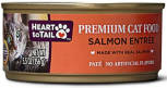 Salmon Dinner Canned Cat Food, 5.5 oz