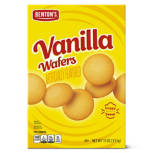 Vanilla Wafers, 11 oz