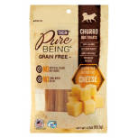 Dog Churro Cheese Chew