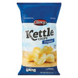 Original Kettle Chips, 8 oz