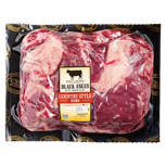 USDA Choice Black Angus Beef Country Style Ribs