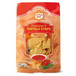Tortilla  Strips, 24 oz