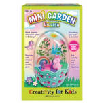 Unicorn Mini Garden Craft Kit