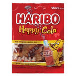 Happy Cola Gummies, 4 oz