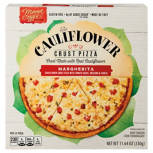 Cauliflower Crust Pizza Margherita, 11.64 oz