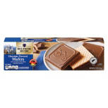 Milk Chocolate Covered Wafers, 6.1 oz