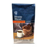 House Blend Medium Roast Ground Coffee, 12 oz