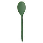 Silicone Spoonula, Green