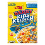 Berry Kids Krunch Cereal, 13 oz