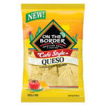 Queso Tortilla Chips, 9.5 oz
