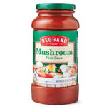 Mushroom Pasta Sauce, 24 oz