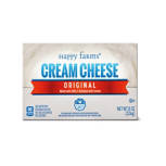 Cream Cheese, 8 oz