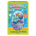 Mermaid Mini Garden Craft Kit