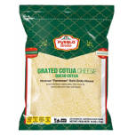 Grated Cotija Cheese, 1 lb