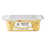 Mustard  Potato Salad, 16 oz