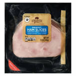Breakfast Ham Slices, 12 oz