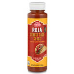 Roja  Taco Sauce, 10.5 oz